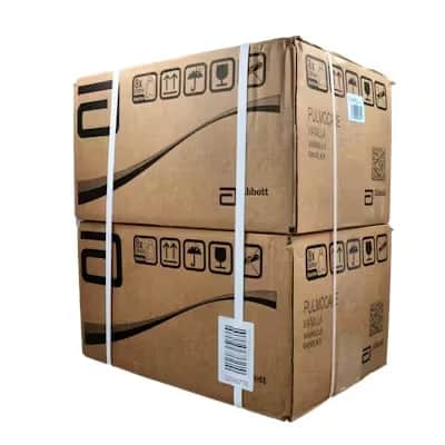 Pulmocare - Suplemento Nutricional Respiratorio