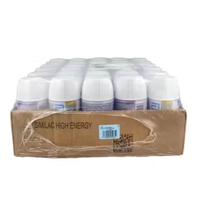 Similag High Energy 30x200ml | Fórmula Infantil