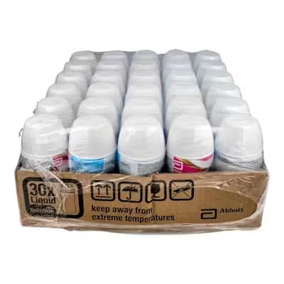 Vital Peptido 1.5 30x200ml Vainilla - Alto Contenido