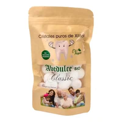 Caramelos Alcalinizantes Abedul 152g - Equilibra pH