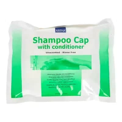 Gorro Lavacabeza Abena Sin Agua | Higiene