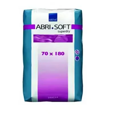 Protector Cama Abri-Soft Dry 70x180 - Incontinencia