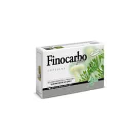 Aboca Finocarbo Plus Cápsulas 20caps