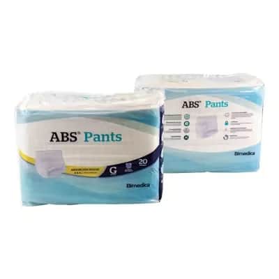 Pañal Inco Abs Pants Noche Grande - Protección