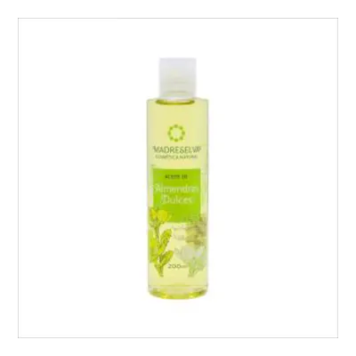 Aceite de Almendras 200ml | Prevención de Estrías