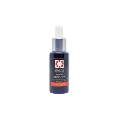Aceite de Granada Bio 30ml | Antienvejecimiento