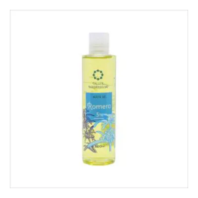 Aceite de Romero 200ml | Dolores Musculares