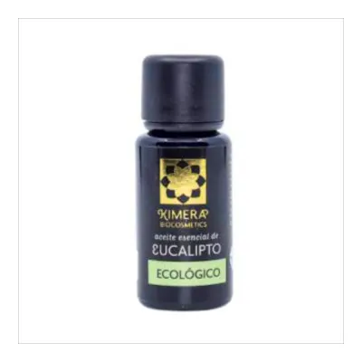 Aceite Esencial Eucalipto 15ml - Respiración