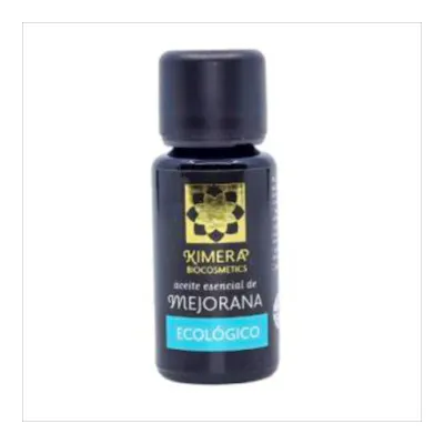 Aceite Esencial Mejorana 15ml Bio | Relajación y Calma