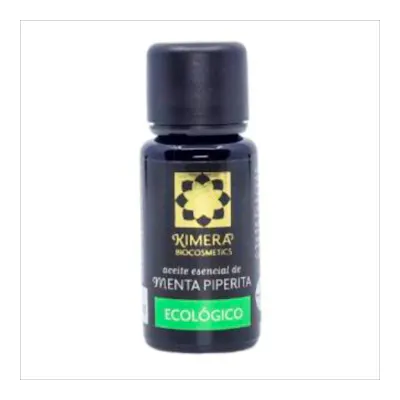 Aceite Esencial Menta Piperita 15ml Bio | Revitalizante