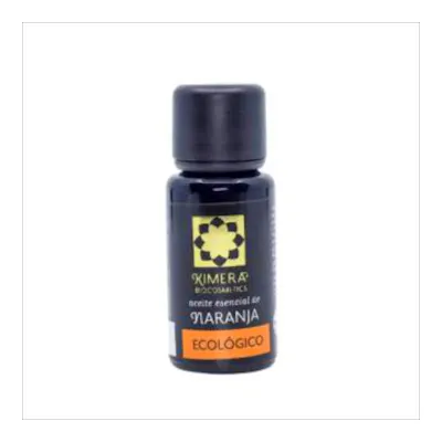 Aceite Esencial Naranja 15ml Bio | Energía y Bienestar