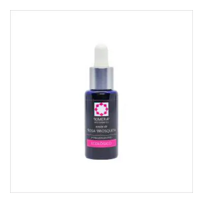 Aceite Rosa Mosqueta Puro Bio - Reduce Cicatrices