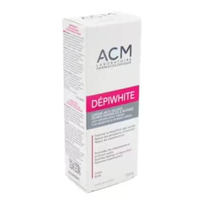 Depiwhite Crema Antimanchas 50ml - Zonas Sensibles