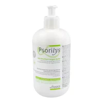 Psorylis Emulsión 500ml - Cuidado Psoriasis