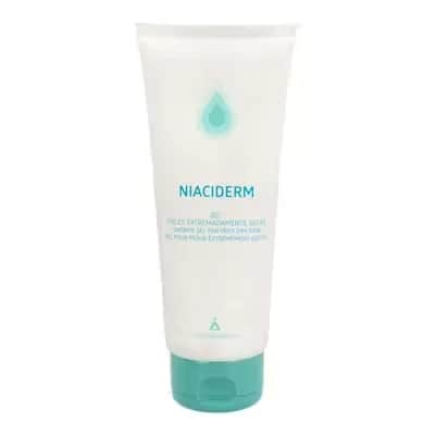 Niaciderm Gel Ducha 200ml | Dermatitis