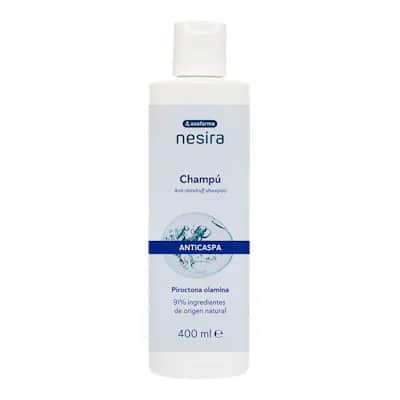 Acof Nesira Champú Anticaspa 400ml