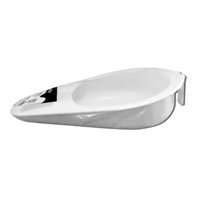 Orinal Acofar Tipo Cuña - 2,5L con Asa