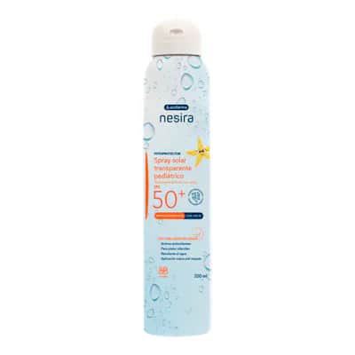 Acofar Nesira SPF 50+ - Solar Spray Pediátrico 200ml