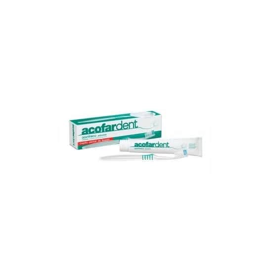 Acofardent dentífrico anticaries 75ml