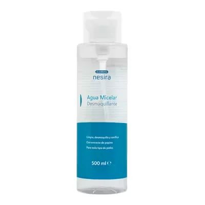 Acof Nesira Agua Micelar 500 ml - Limpieza