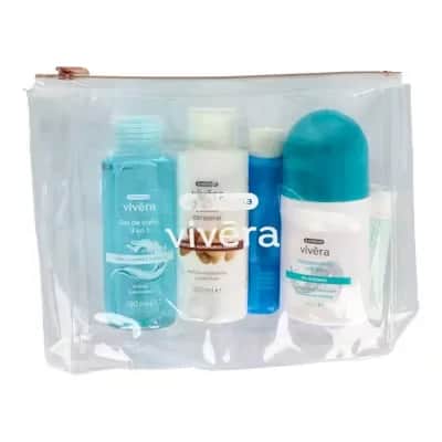 Acof Nesira Kit Viaje | Higiene Bucal