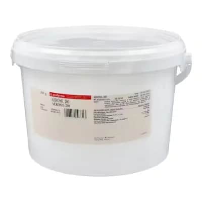 Aerosil 200 Acofar 100G - Excipiente