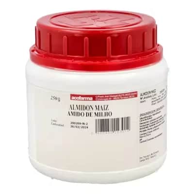 Almidón de Maíz Acofar 250g - Sin Gluten