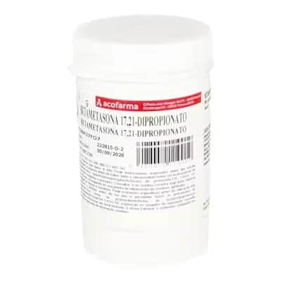 Betametasona Dipropionato 1G | Psoriasis