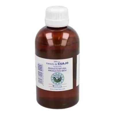 Cuajo Líquido 250ml - Producción Quesos