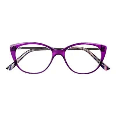 Gafas Nesira Presbicia +2.0 Lila