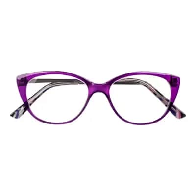 Gafas Nesira Presbicia +2.5 Lila