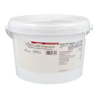 Methocel Acofar 1 Kg - Agente Espesante Farmacéutico