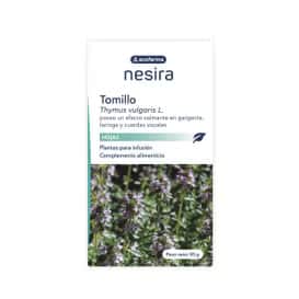 Acofarma Nesira Tomillo 65g - Respira Mejor