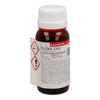 Polidocanol Thesit Acofar 5G | Tratamiento Varices