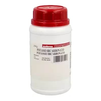 Potasio Bicarbonato Acofar 250 G
