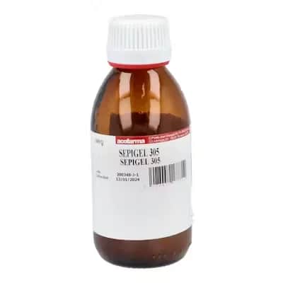 Sepigel 305 Acofar 100G - Gel Base