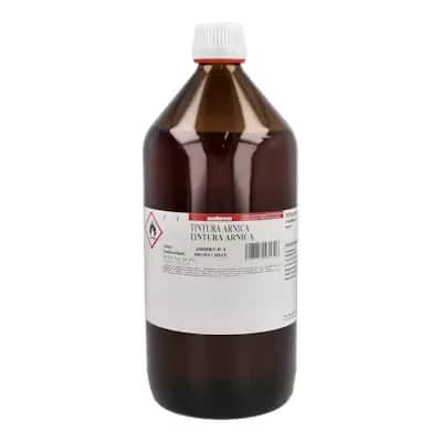 Tint Arnica Acofar 1L - Dolor muscular
