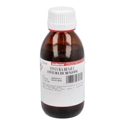 Tint Benjuí Acofar 125ml - Desinfectante