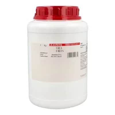 Urea Acofar 1Kg - Hidratante Profesional