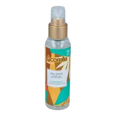 Acorelle Agua de Verano Body Mist - Bruma Corporal Fresca