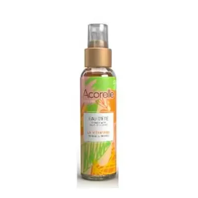 Acorelle Body Mist Verano | Bruma Revitalizante