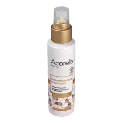Acorelle Tratamiento Bronceado 100ml