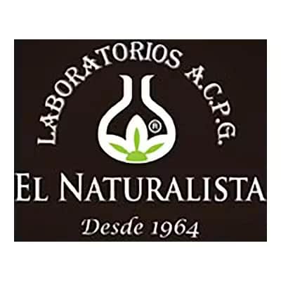 El Naturalista Expo Eucalipto Mentol - Alivio Garganta