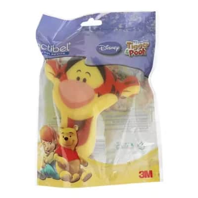 Esponja Actibel Disney Winnie Tigger - Baño