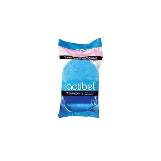 Actibel esponja tonificante 1ud