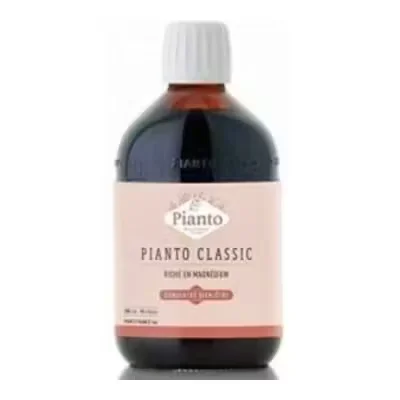 Biolasi Pianto Extra 390ml | Minerales Vegetal