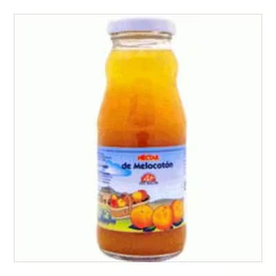 Int Salim Zumo Melocotón 200ml - Vitaminas Naturales