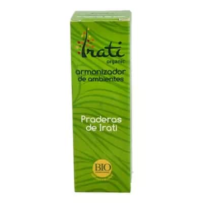 Irati Organic Armonizador 50ml - Purifica el Aire