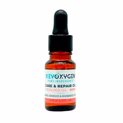 Keyoxygen Care Repair Oil 10ml | Cicatrización