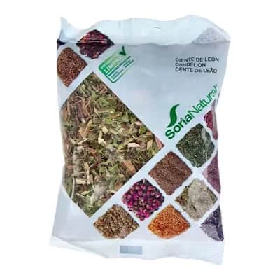 Soria Natural Diente de León 40g - Depurativo